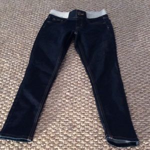 Girls jeans Justice